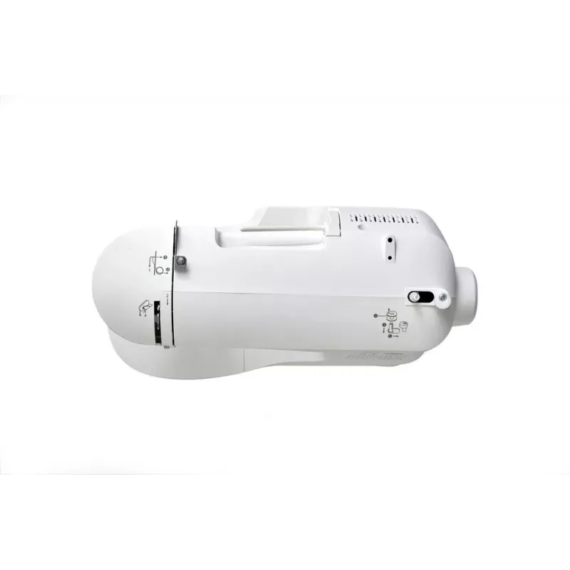 Singer C5605 Ηλεκτρονική ραπτομηχανή, λευκή