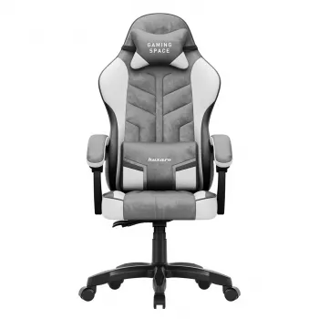 Huzaro Force 2.7 Grey Καρέκλα gaming