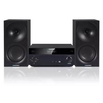 Blaupunkt MS30.2BT Bluetooth Μικρόφωνο Μαύρο