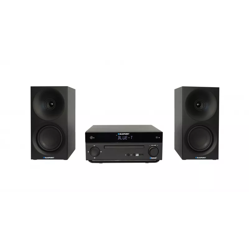 Blaupunkt MS30.2BT Bluetooth Μικρόφωνο Μαύρο