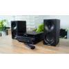 Blaupunkt MS30.2BT Bluetooth Μικρόφωνο Μαύρο