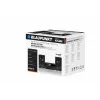 Blaupunkt MS30.2BT Bluetooth Μικρόφωνο Μαύρο