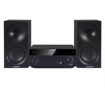 Blaupunkt MS30.2BT Bluetooth Μικρόφωνο Μαύρο