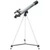 Levenhuk Blitz 50 Base Τηλεσκόπιο Refractor 100x Γκρι