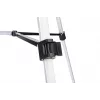 Levenhuk Blitz 50 Base Τηλεσκόπιο Refractor 100x Γκρι