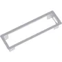 Bachmann POWER FRAME 3-θέσιο Πλαίσιο τοποθέτησης μονάδων για συνδέσεις