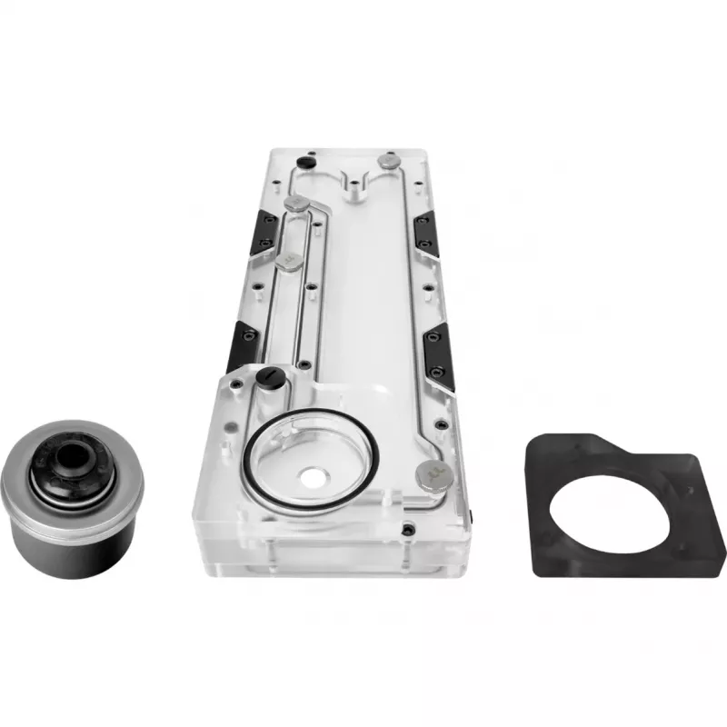 Thermaltake Pacific DP100-D5 Plus Distro-Plate με αντλία