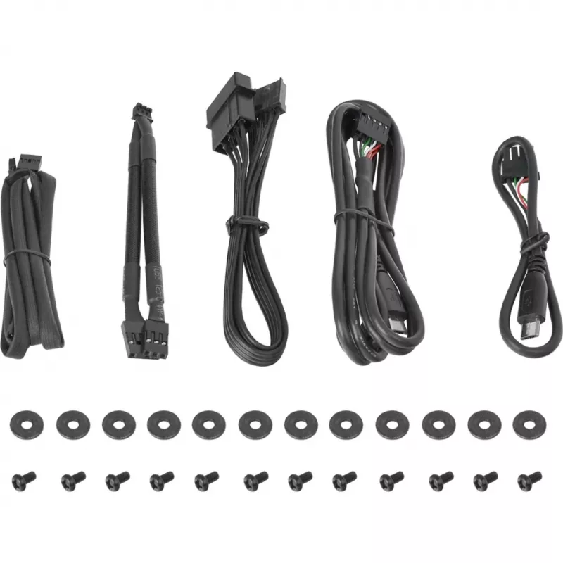 Thermaltake Pacific DP100-D5 Plus Distro-Plate με αντλία
