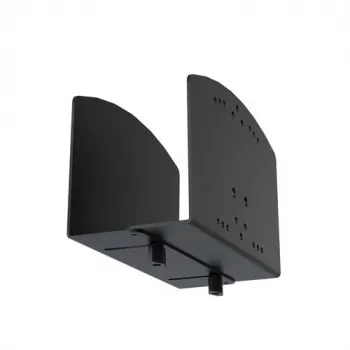 Ergotron LX Pro Σετ τοποθέτησης (ράγα τοίχου 10 ίντσες)