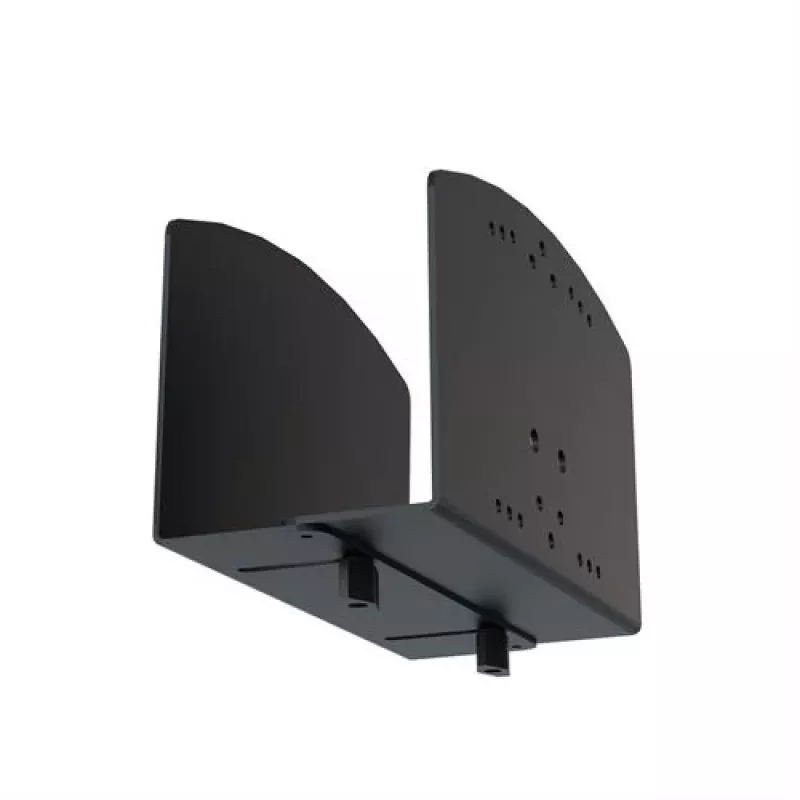 Ergotron LX Pro Σετ τοποθέτησης (ράγα τοίχου 10 ίντσες)