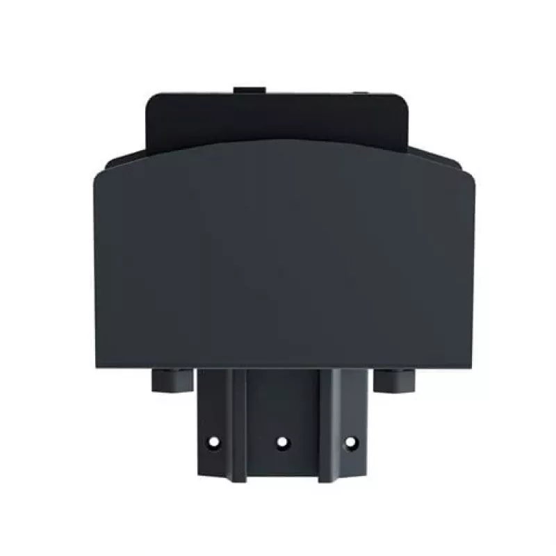 Ergotron LX Pro Σετ τοποθέτησης (ράγα τοίχου 10 ίντσες)