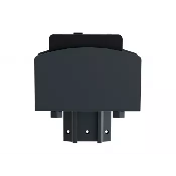 Ergotron LX Pro Σετ τοποθέτησης (ράγα τοίχου 10 ίντσες)