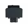 Ergotron LX Pro Σετ τοποθέτησης (ράγα τοίχου 10 ίντσες)
