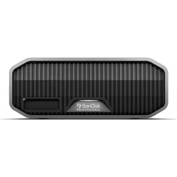 SanDisk Professional G-DRIVE PROJECT 26TB εξωτερική συστοιχία σκληρών δίσκων Thunderbolt 3