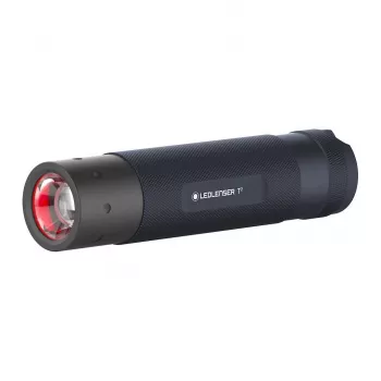 Ledlenser T2 Smoked Blue Limited Edition φακός