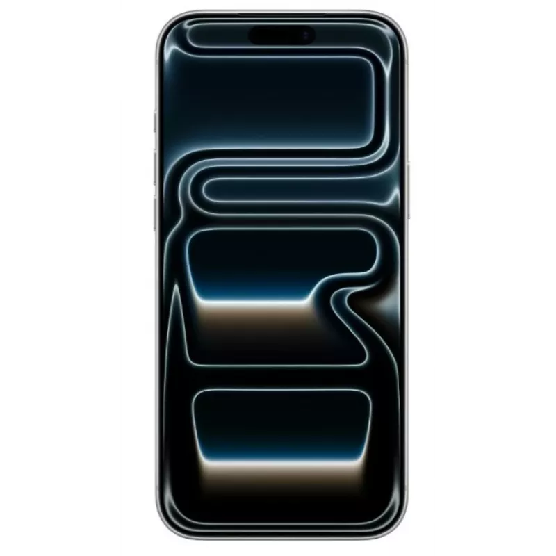 Apple iPhone 17 Pro Max 2TB ασημί