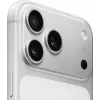 Apple iPhone 17 Pro Max 2TB ασημί