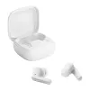 EarFun Air Pro 4i ANC TWS Ακουστικά (Λευκό)