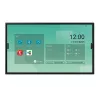 Sharp LM431 διαδραστική επίπεδη οθόνη 4K UHD 43 ιντσών, 500 cd/m², υποδοχή OPS, Android SoC
