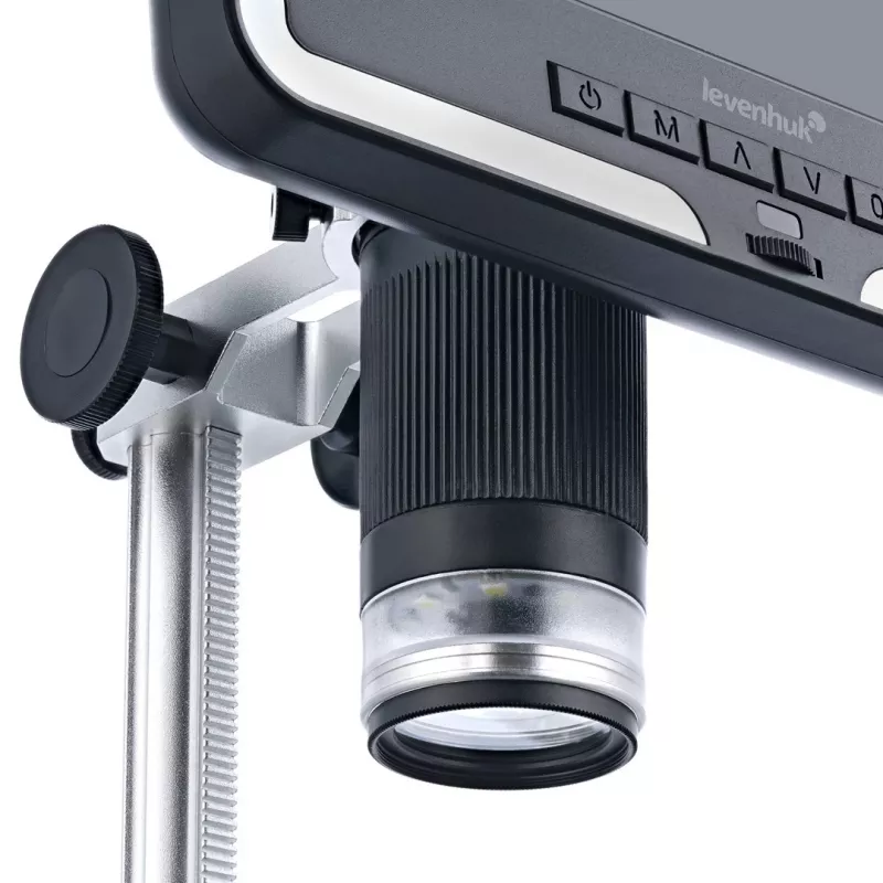 Levenhuk DTX RC2 200x Ψηφιακό Μικροσκόπιο