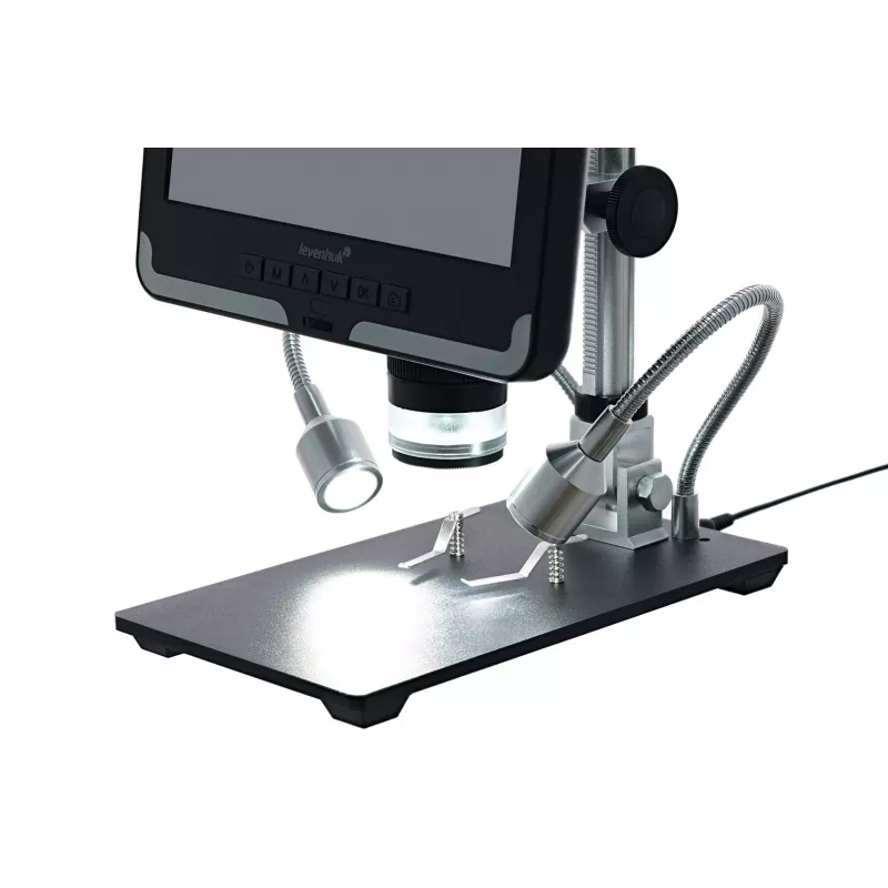Levenhuk DTX RC2 200x Ψηφιακό Μικροσκόπιο