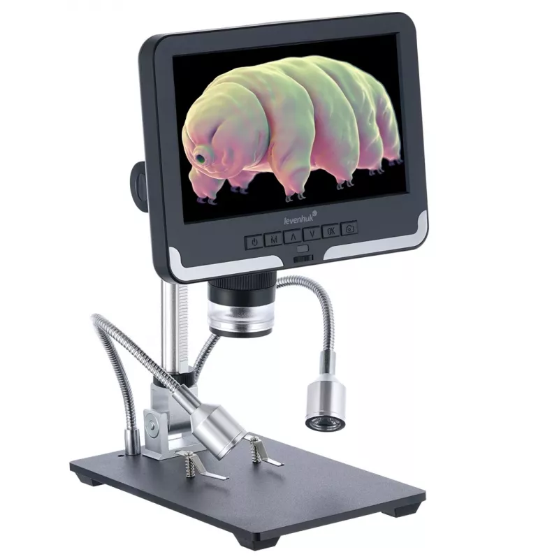 Levenhuk DTX RC2 200x Ψηφιακό Μικροσκόπιο