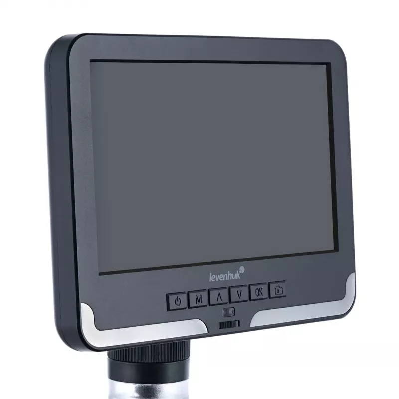 Levenhuk DTX RC2 200x Ψηφιακό Μικροσκόπιο