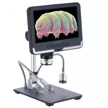 Levenhuk DTX RC2 200x Ψηφιακό Μικροσκόπιο