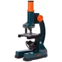 Levenhuk LabZZ M2 900x Οπτικό Μικροσκόπιο