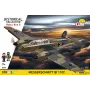 COBI KLOCKI Blocks Messerschmitt BF 110C 578 Τεμάχια