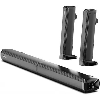 Ultimea Apollo S40 2.2 Soundbar ενεργό σύστημα ηχείων