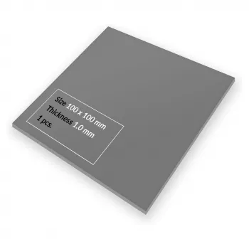 ARCTIC Thermal Pad TP-4 100x100mm 1mm γκρι