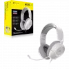 Corsair HS35 v3 Ενσύρματα Ακουστικά Gaming Λευκά