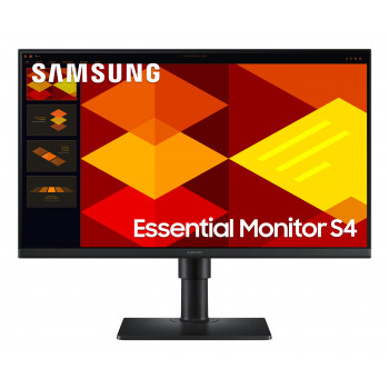 Samsung Essential S4 S24D400GSU Οθόνη 24 inch IPS Full HD 100Hz
