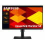 Samsung Essential S4 S24D400GSU Οθόνη 24 inch IPS Full HD 100Hz