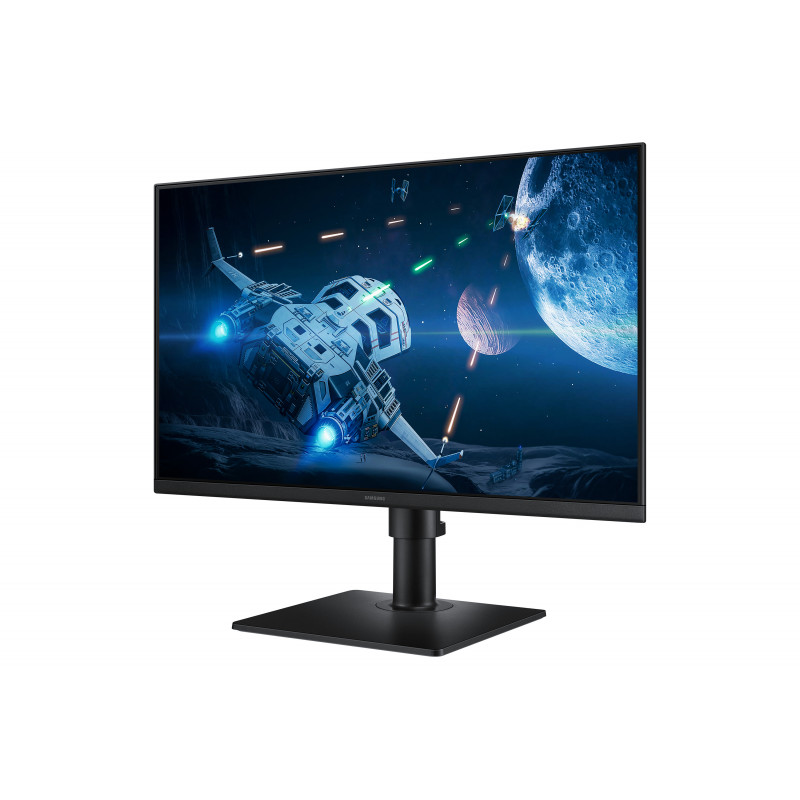 Samsung Essential S4 S24D400GSU Οθόνη 24 inch IPS Full HD 100Hz