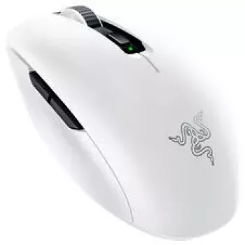 Razer Orochi V2 (2026) - Λευκό Ασύρματο Ποντίκι Gaming
