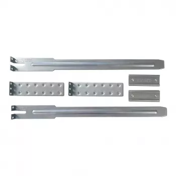 Cisco Secure Firewall 1200 Series Kit Τοποθέτησης σε Rack για Μοντέλα Compact