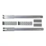 Cisco Secure Firewall 1200 Series Kit Τοποθέτησης σε Rack για Μοντέλα Compact