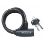 Master Lock Quantum Street No. 8126 Σπειροειδές Κλειδαριά Καλωδίου 8mm 8126EURDPRO