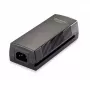 LevelOne PoE Injector GE 2x PSE 60W PoE Μαύρο