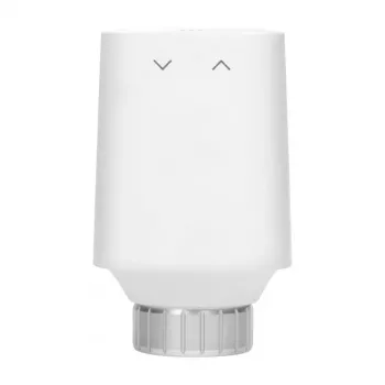 EVE SYSTEMS Eve Thermo (Matter) 5η γενιά - συσκευασία 3 τεμ. έξυπνες βαλβίδες θερμαντικού σώματος