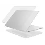4smarts Shell Case για Apple MacBook Neo, διαφανές
