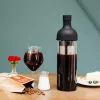 Hario Καράφα cold brew καφέ 750ml Μαύρο