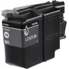 Brother LC528BKP Μελανοδοχείο Μαύρο υψηλής απόδοσης (Γνήσιο, 2400 σελίδες)