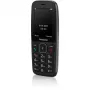 Κινητό τηλέφωνο Panasonic KX-TF400EXB, μαύρο