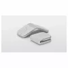 Logitech Mobi Fold υπερ-φορητό ασύρματο ποντίκι - off white
