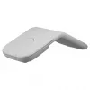 Logitech Mobi Fold υπερ-φορητό ασύρματο ποντίκι - off white