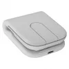 Logitech Mobi Fold υπερ-φορητό ασύρματο ποντίκι - off white