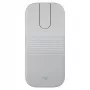 Logitech Mobi Fold υπερ-φορητό ασύρματο ποντίκι - off white
